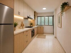 Blk 405 Ang Mo Kio Avenue 10 (Ang Mo Kio), HDB 3 Rooms #580186731